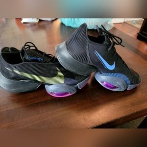 Womens Superrep nikes